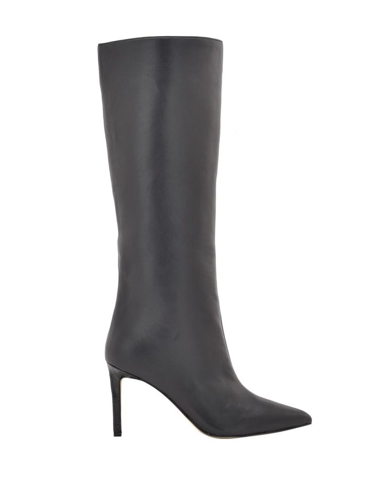 Knee high cheap guess boots