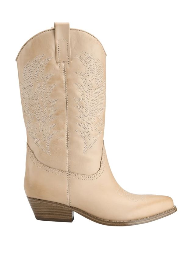 Guess cowboy boots deals