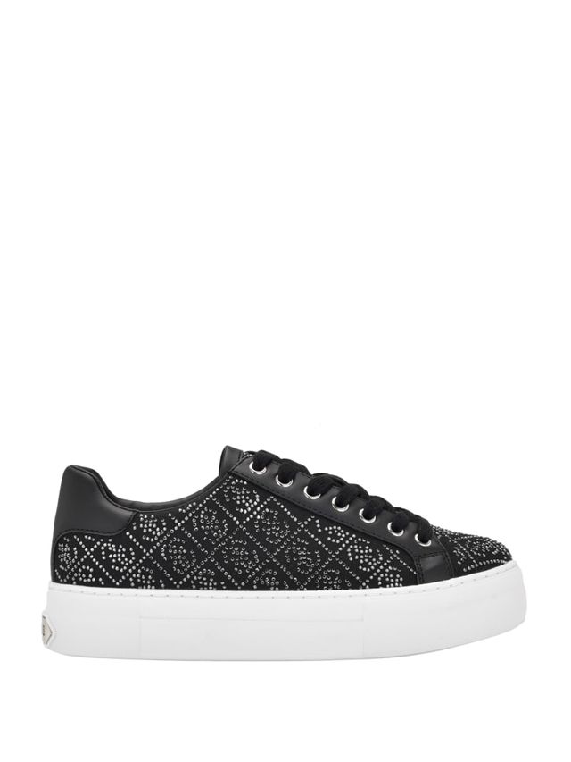 Guess sales meggie sneaker