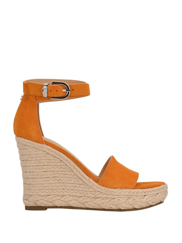 Guess espadrilles wedges outlet