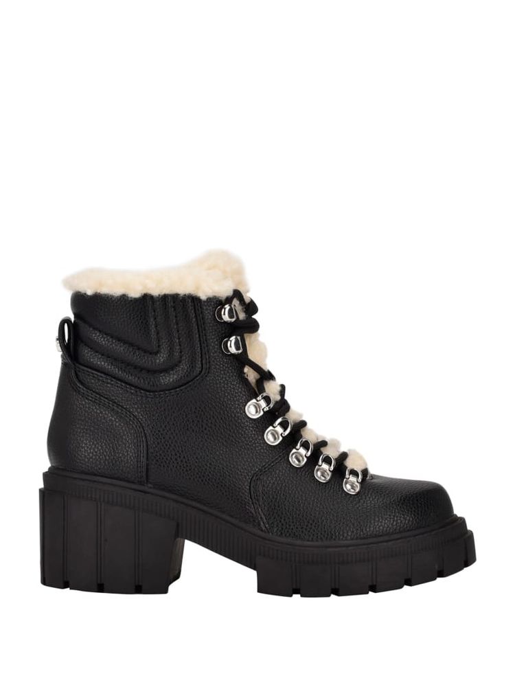 Sherpa discount combat boots