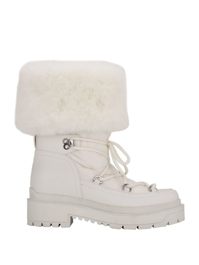 Guess snow boots on sale