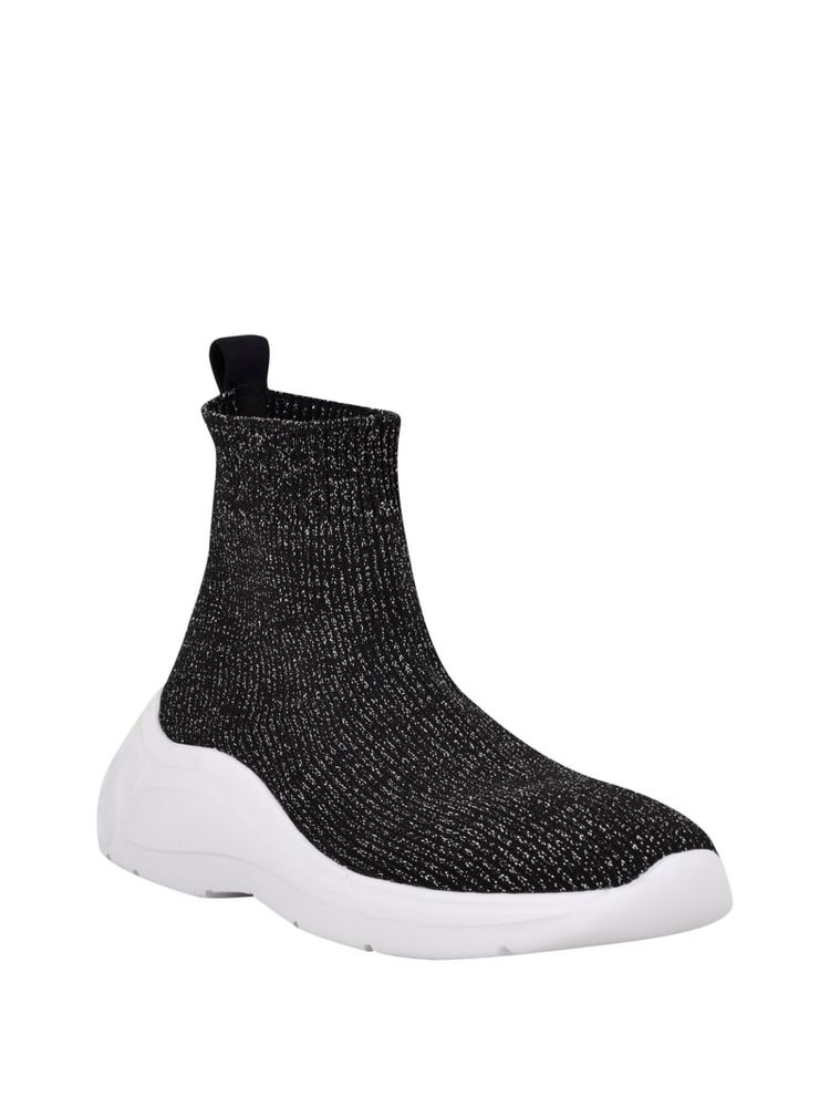 Glitter guess sneakers online