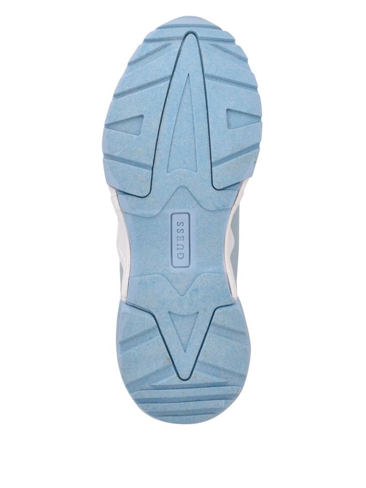 Guess teckie sneakers clearance