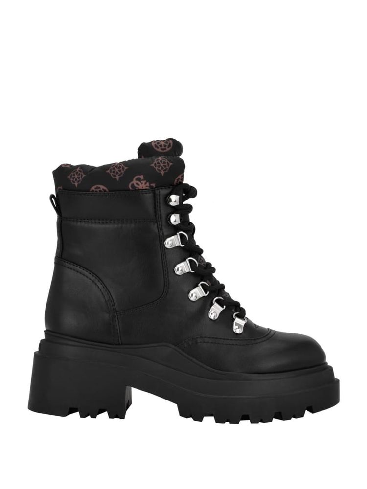 G by guess shop groovi motorcycle bootie