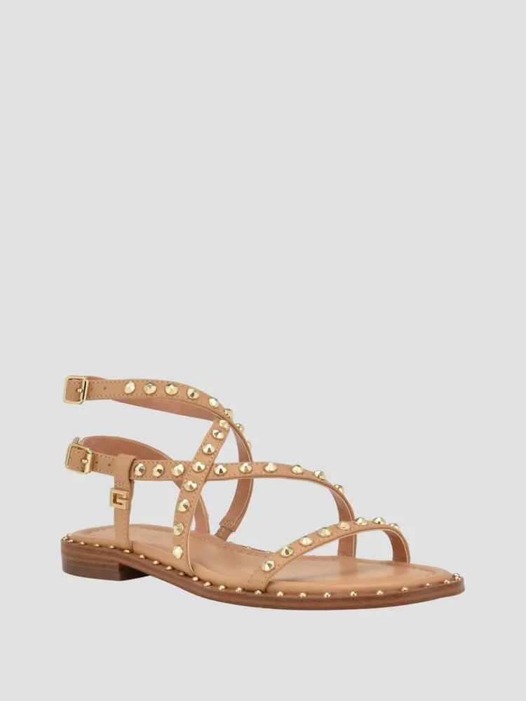 Guess gladiator deals sandals