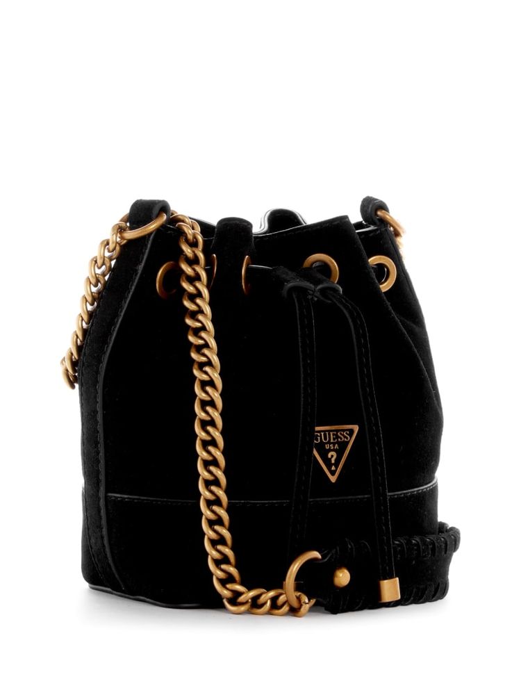Guess digital deals bucket bag