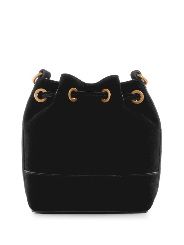 GUESS Kaoma Crossbody Bucket Bag Mall of America