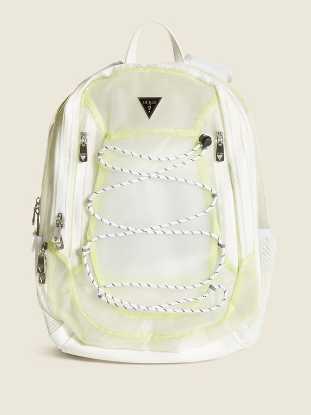 Guess carlita backpack hotsell