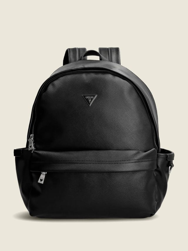 GUESS Certosa Smart Compact Backpack Bramalea City Centre