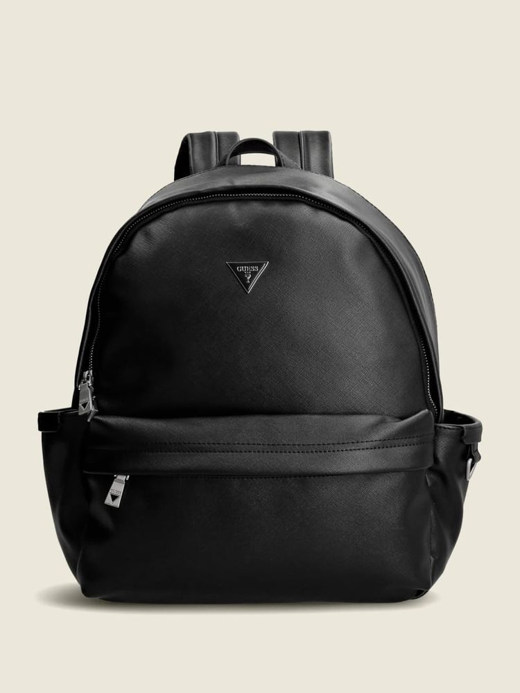 GUESS Certosa Smart Compact Backpack | Bramalea City Centre