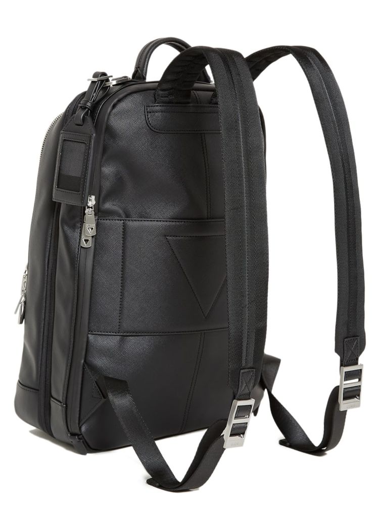 GUESS Certosa Saffiano Smart Business Backpack | Mall of America®