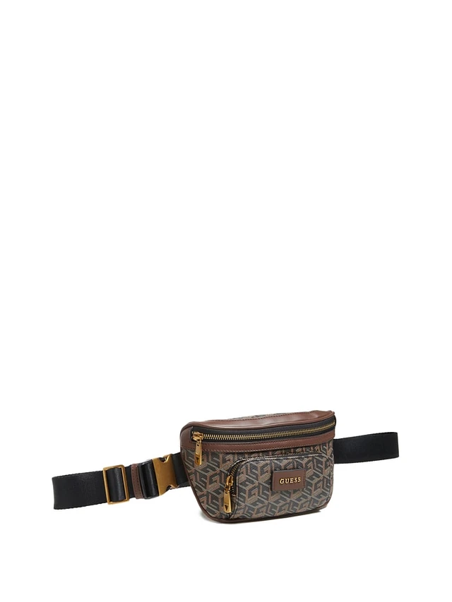 GUESS Ederlo Compact Belt Bag | Shop Midtown