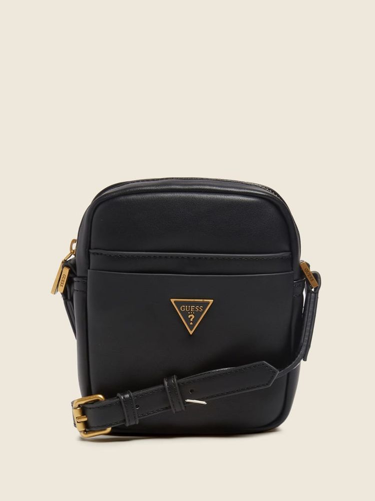Vertical hot sale crossbody bag