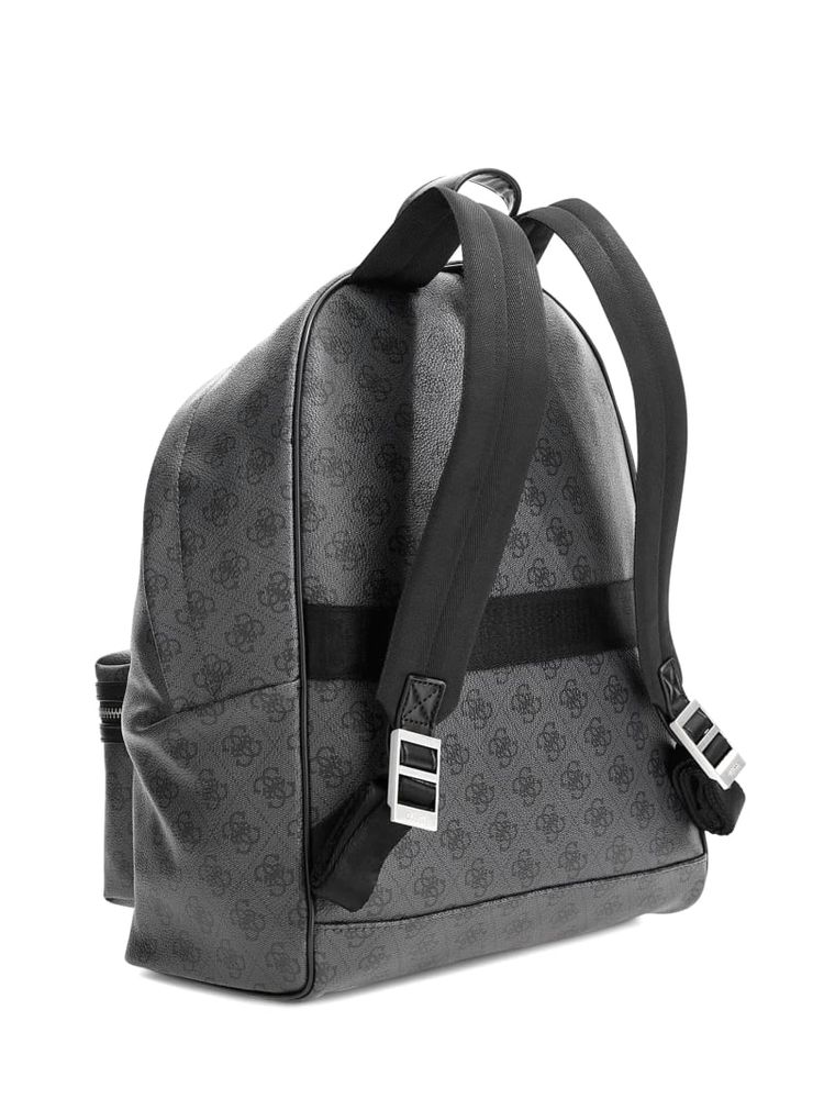 Guess city logo bag on sale