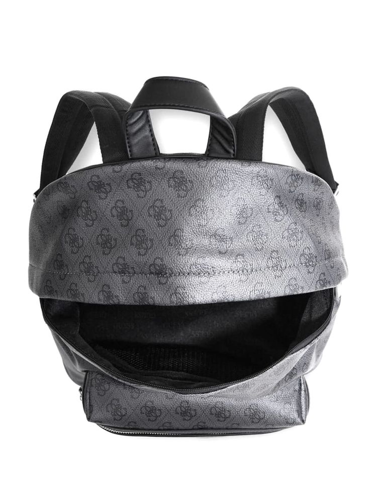 GUESS Vezzola Smart Compact Backpack Bramalea City Centre