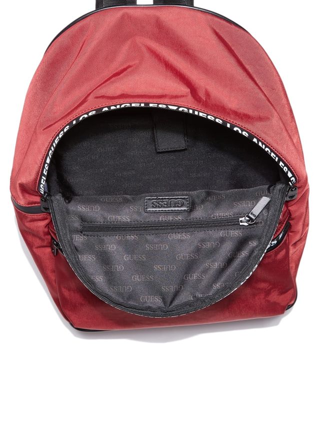 Guess parachute backpack outlet