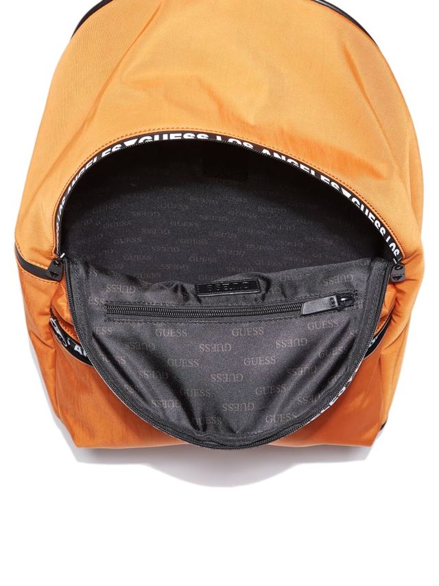 Guess parachute backpack outlet