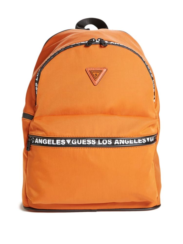 GUESS Quarto Nylon Backpack Mall of America