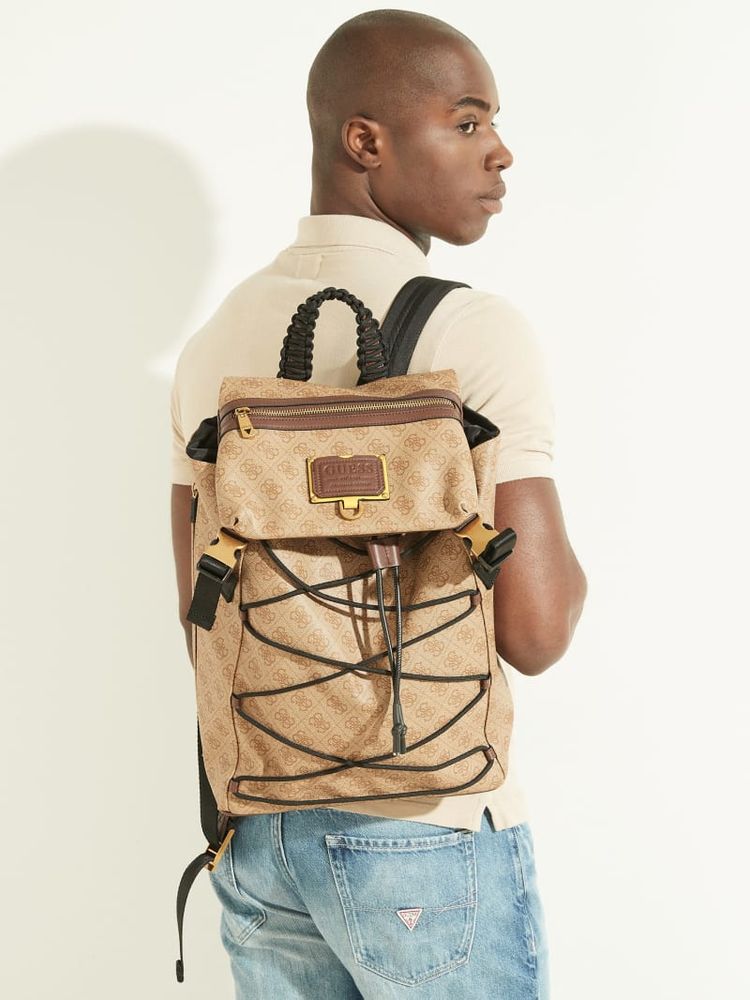 GUESS Salameda Backpack Bramalea City Centre