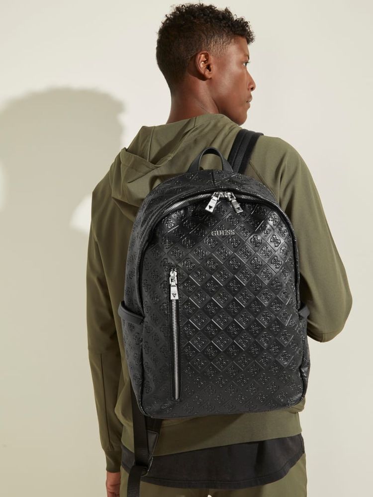 G by guess backpack top