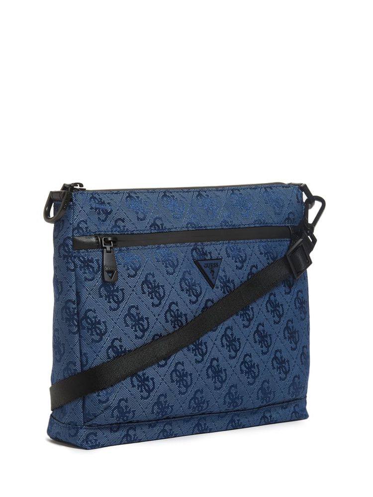 GUESS Vezzola Nylon Crossbody | Mall of America®