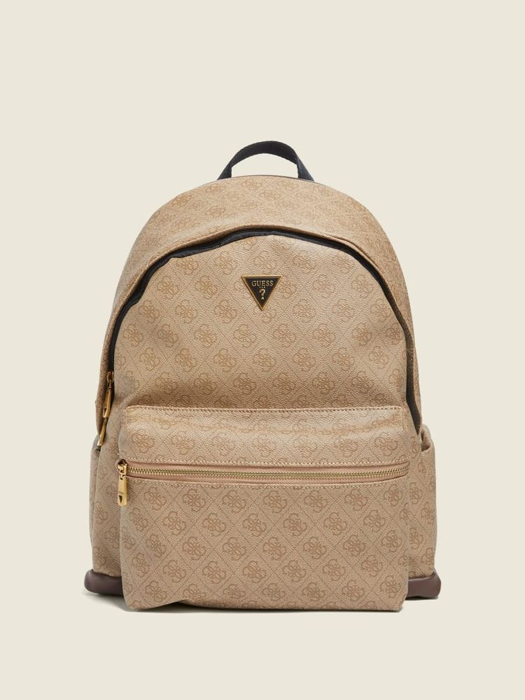 GUESS Vezzola Round Backpack | Mall of America®