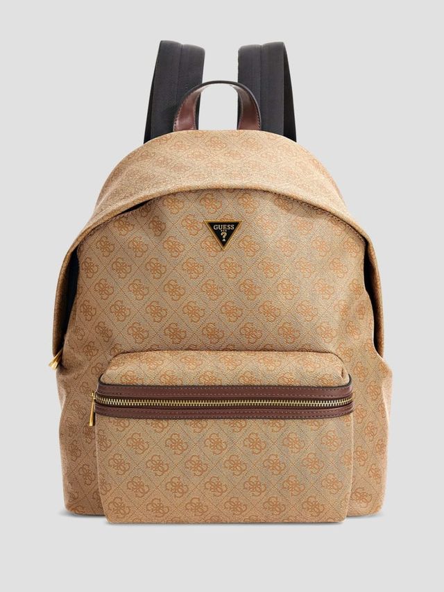 Guess manhattan backpack shop