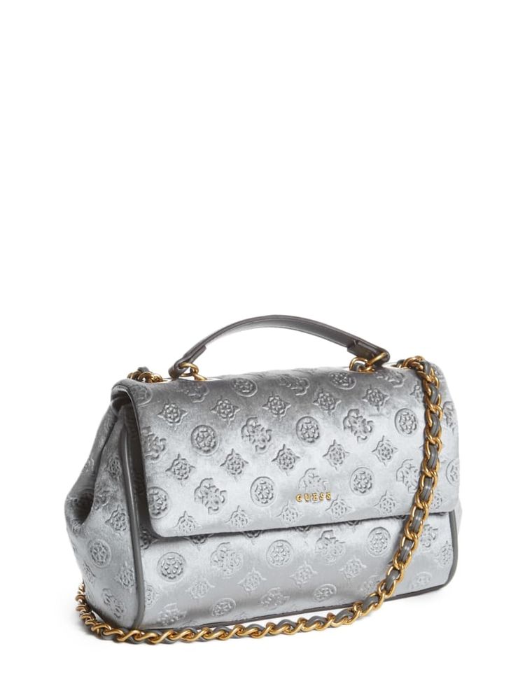 GUESS Kimi Logo Convertible Crossbody Bramalea City Centre