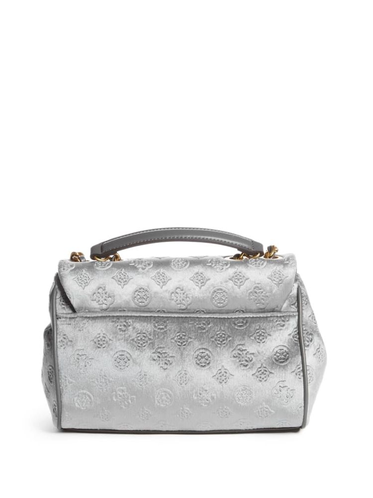 Guess logo luxe tourist crossbody shop