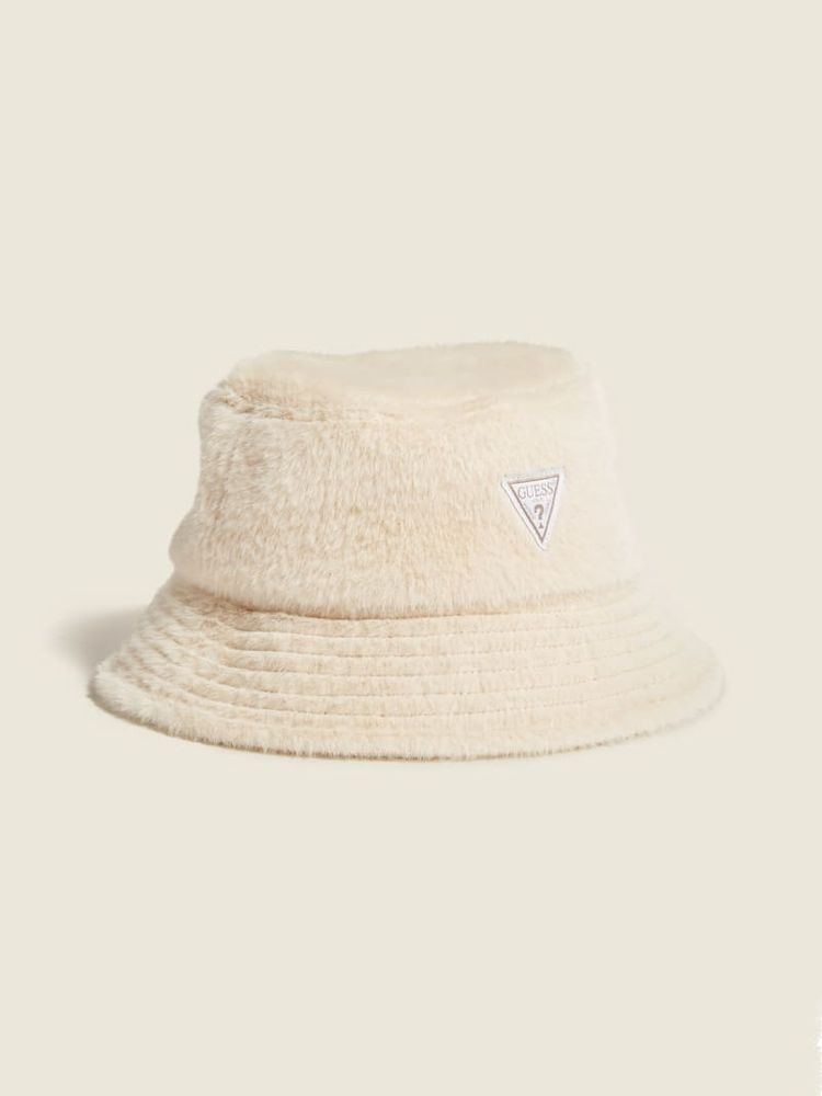 Guess bucket hat clearance