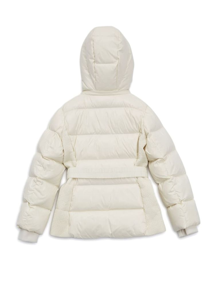 GUESS Hooded Puffer Jacket 7 16 Bramalea City Centre