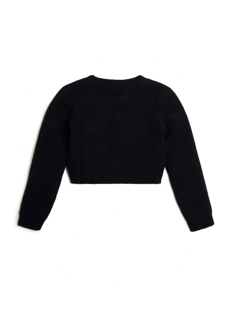 GUESS Fuzzy Cardigan 716 Bramalea City Centre