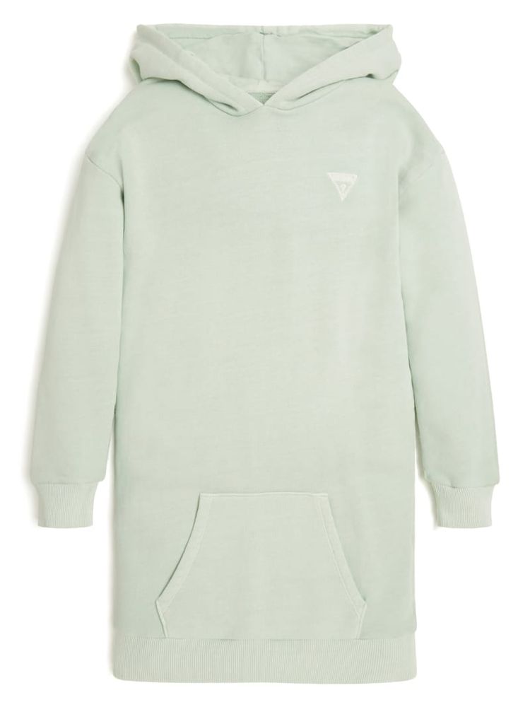 Guess hoodie dress sales