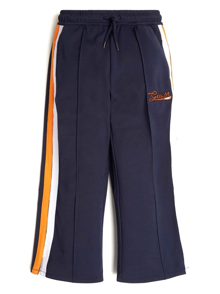 Guess track pants shop
