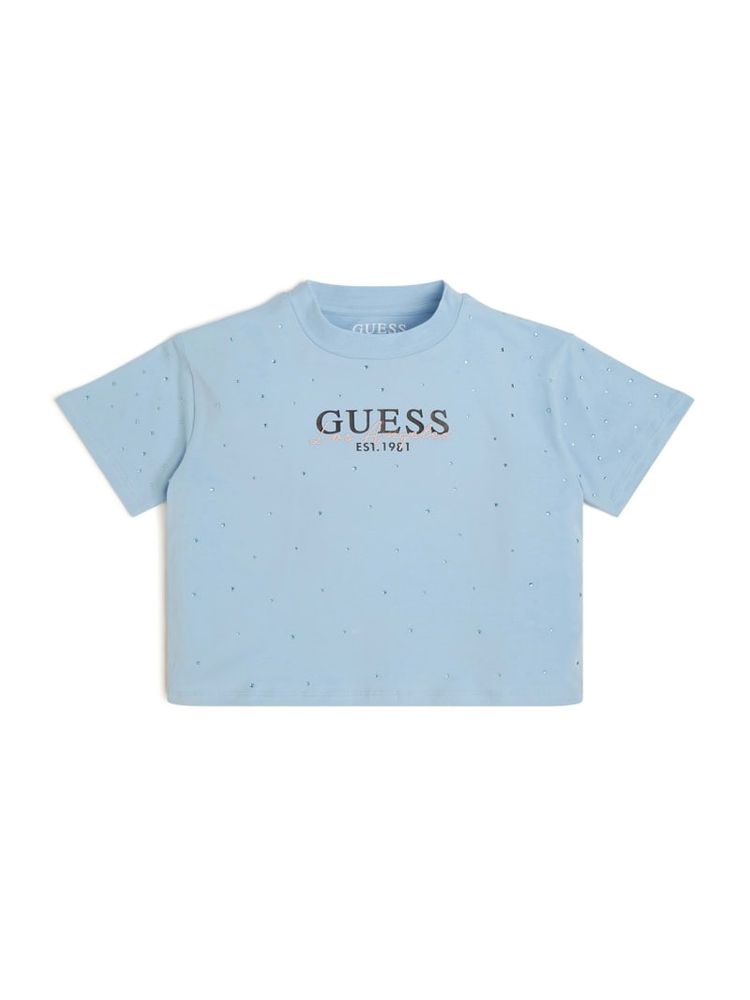 Guess baby t shirt online