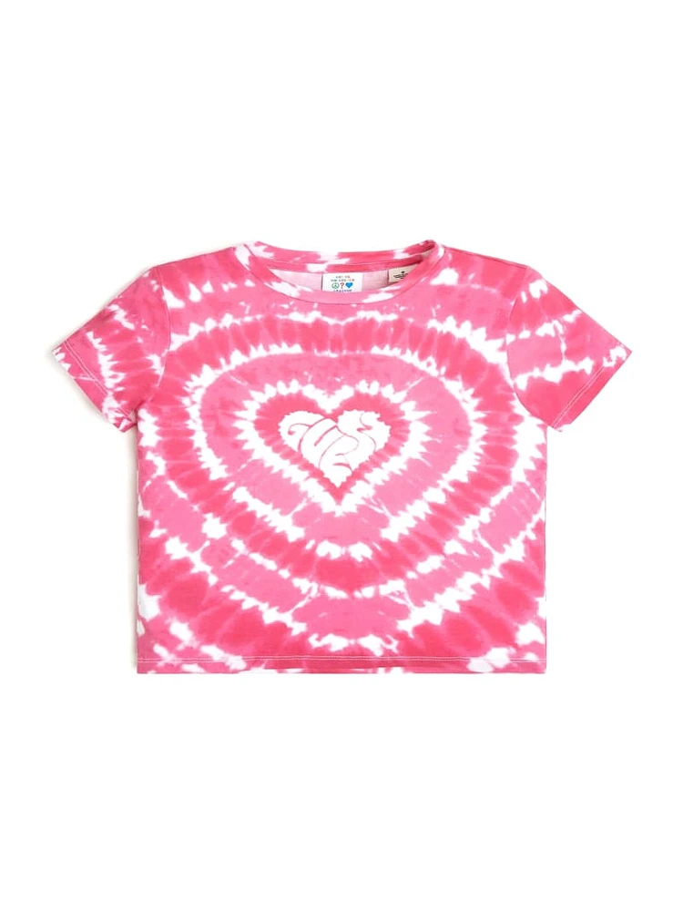 Kids guess shirt online
