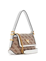 GUESS Desideria Quattro G Mini Shoulder Bag | Shop Midtown