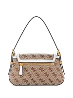 GUESS Desideria Quattro G Mini Shoulder Bag | Shop Midtown