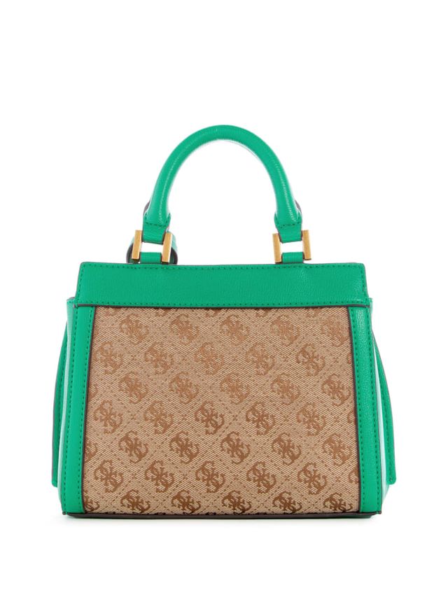 Guess vintage studio clearance satchel