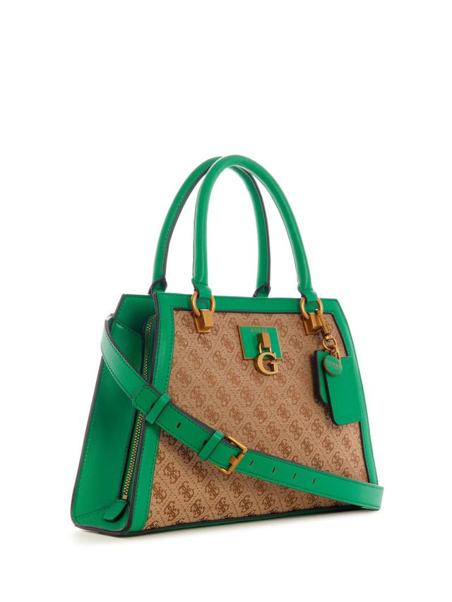 Guess kathryn clearance small shopper bag