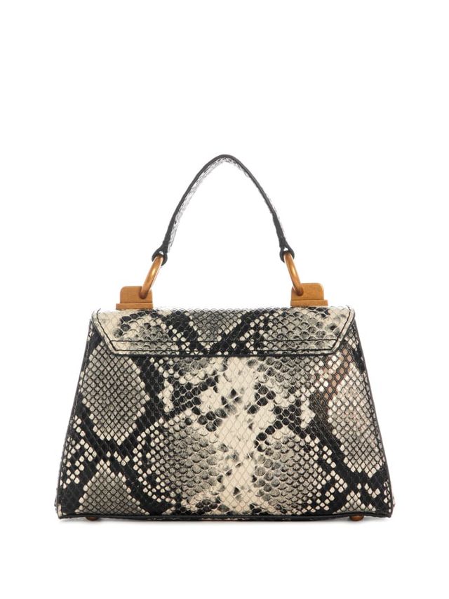 Guess stephanie mini crossbody bag top
