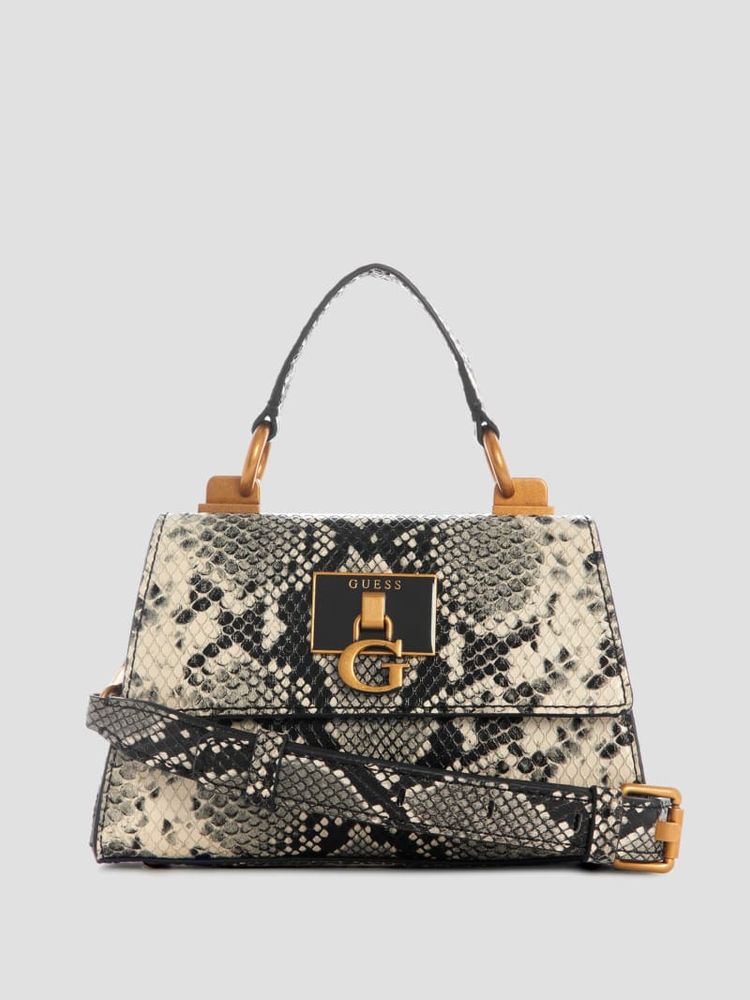 Guess stephanie mini crossbody bag new arrivals