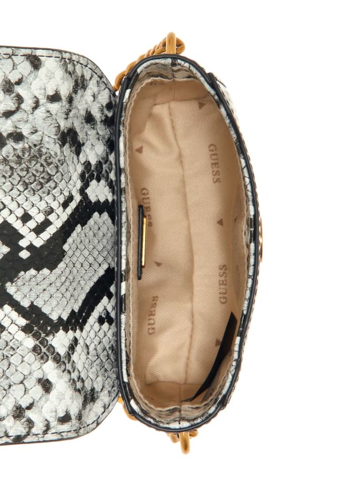 Guess west discount side society crossbody