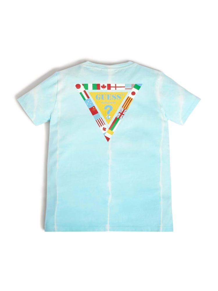 Guess tie dye on sale