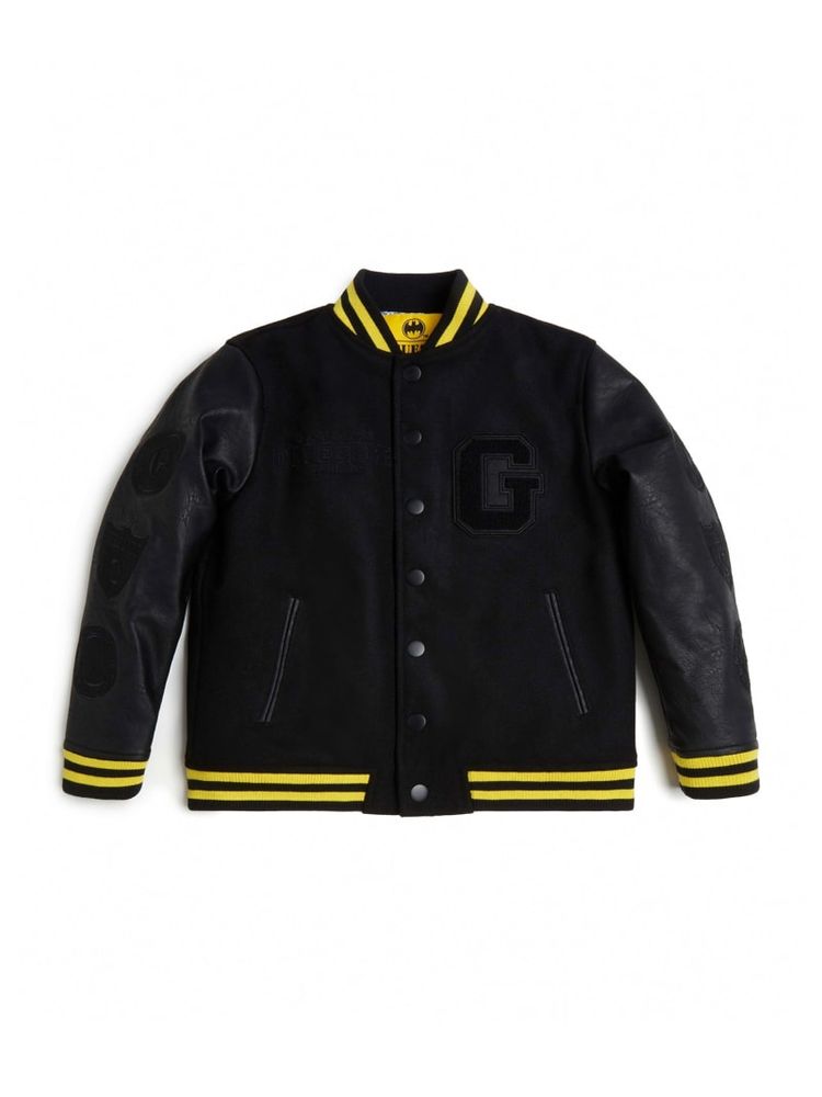 Guess hotsell kids jacket