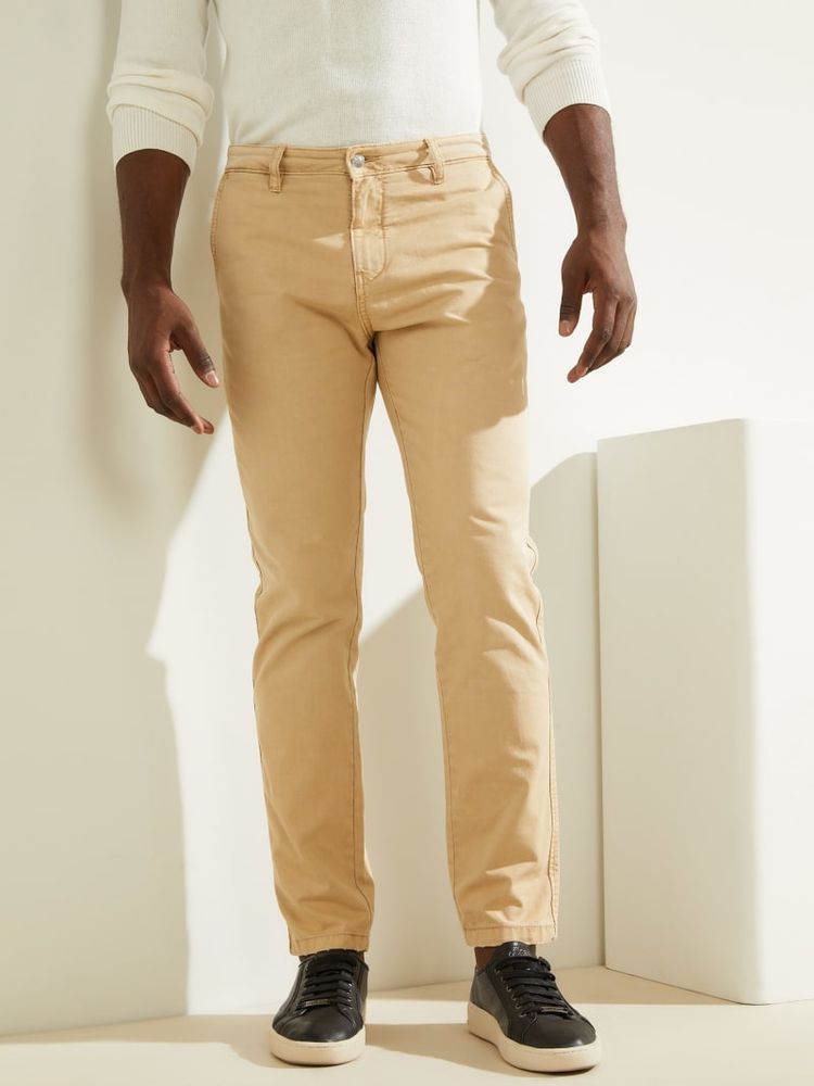 GUESS Max Pants Shop Midtown