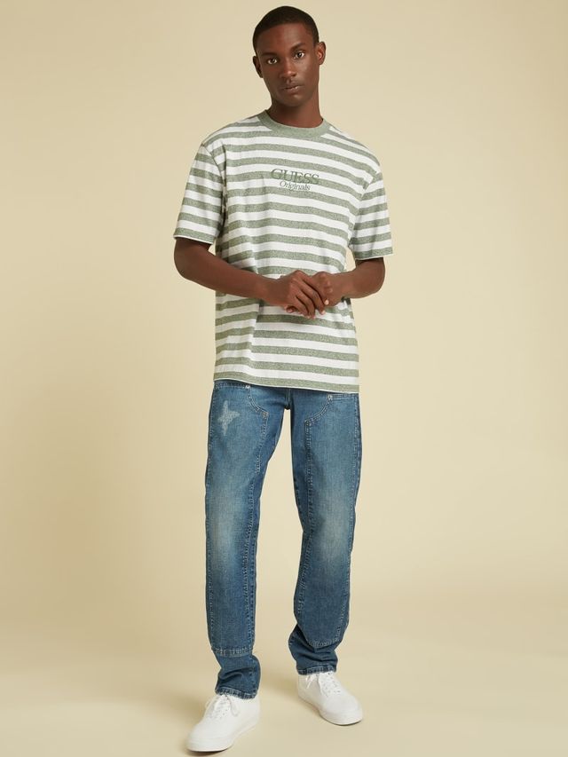 GUESS Originals Slim Straight Jeans Shop Midtown