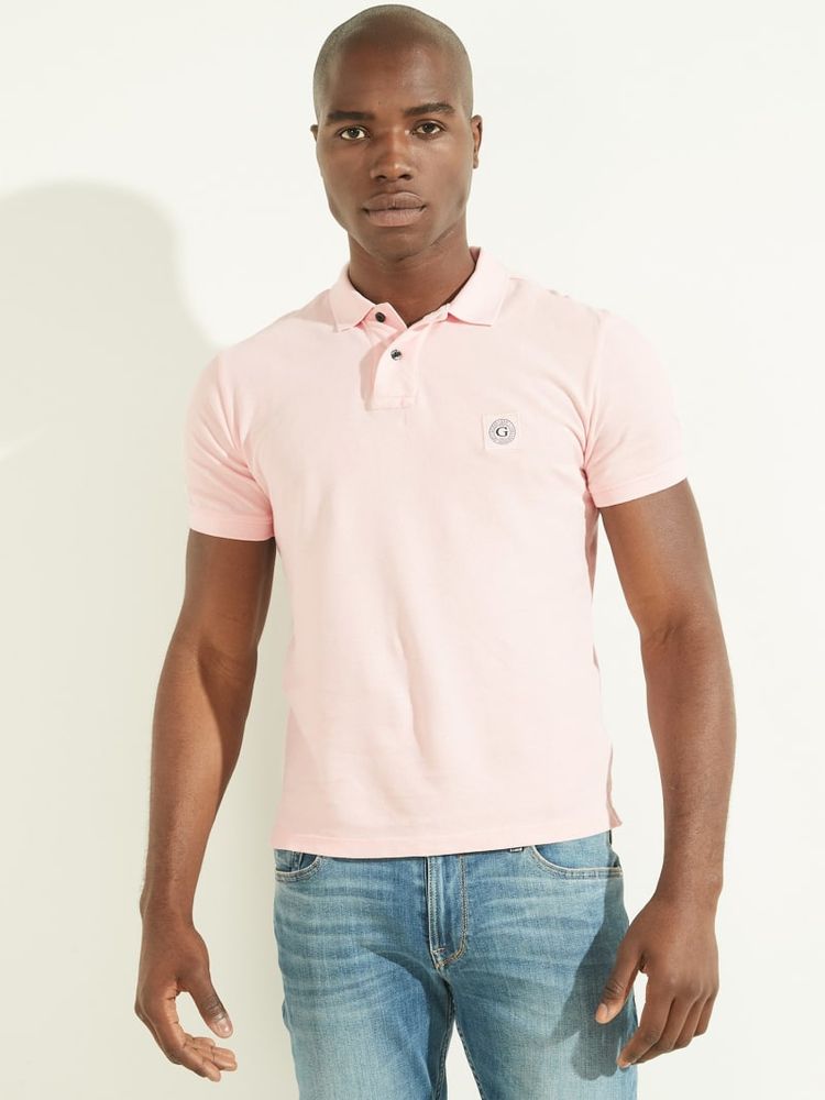 Guess polo on sale
