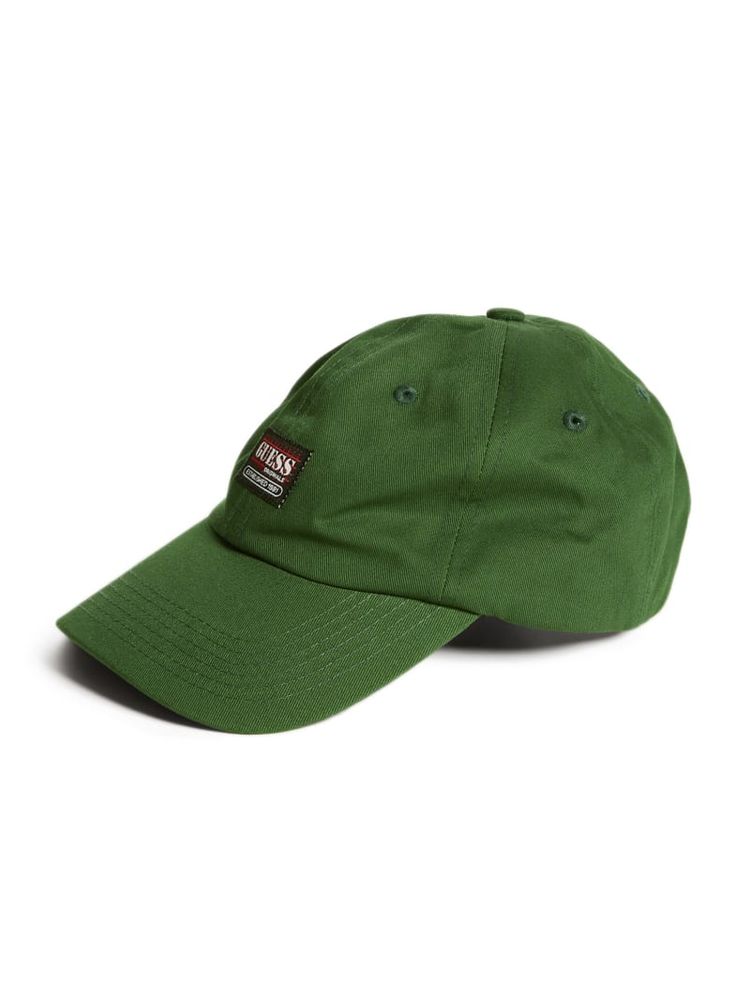 GUESS Originals Dad Hat Bramalea City Centre